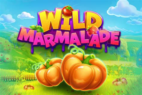 Wild Marmalade brabet